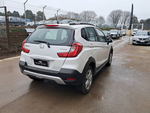 Honda WR-V WR V LX 4X2 1.5