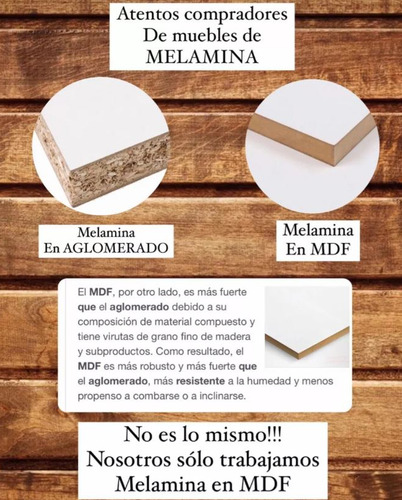 Escritorio Empotrable Plegable Y Moderno Modelo Zeus