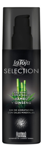 La Toja Selection Balsamo After Shave 100ml