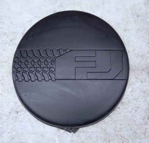 Tapa Del Caucho De  Repuesto Para Fj Cruiser 