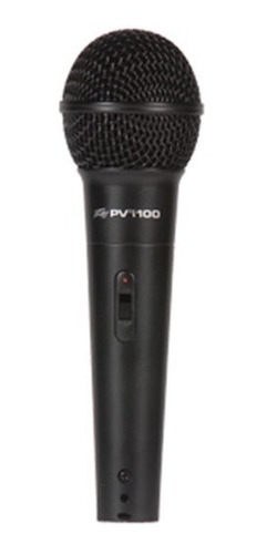 Microfono  Peavey Pvi 100