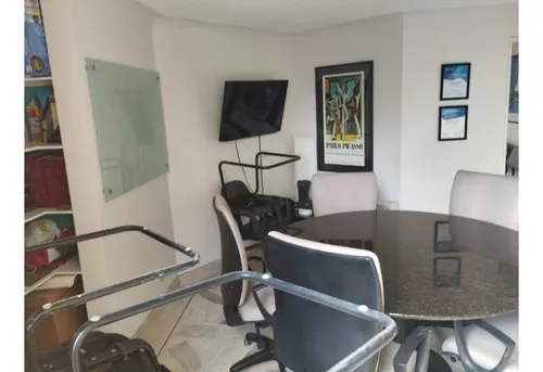 Apartamento En Venta Cali Barrio Versalles 501 Con Ascensor