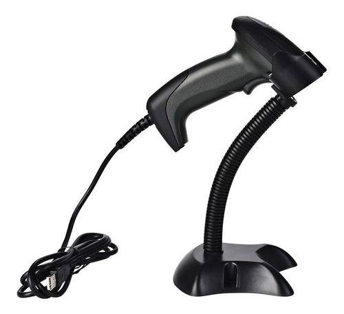 Lector De Codigo De Barras 2d Usb Qr Pdf417