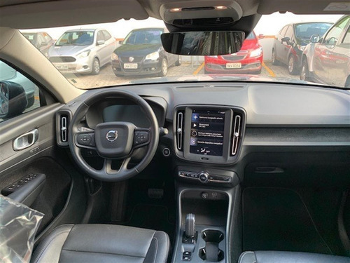 Volvo Xc40 2.0 T4 Gasolina Geartronic