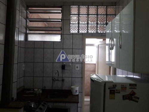 Imagem 14 de 21 de Apartamento À Venda, 1 Quarto, Centro - Rio De Janeiro/rj - 2904