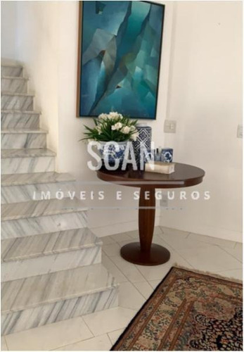 Imagem 2 de 15 de Casa Com 4 Dorms Em Campinas - Vila Brandina Por 2.200.000,0 - 205