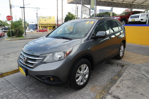 Imagen 1 de 15 de 2014 Honda Crv Ex