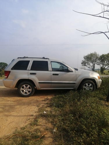 Grand Cheroke