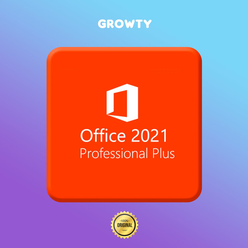 Office Professional Plus 2019 | Activacion Online