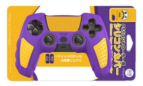 Funda De Silicona Iine Para Mandos De Ps5 - Diseño Nba Lacke