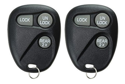 Brand: Keylessoption Keyless Remote Control