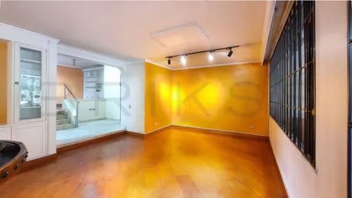 Apartamento En Arriendo/venta En Chico Reservado. Cod V6830