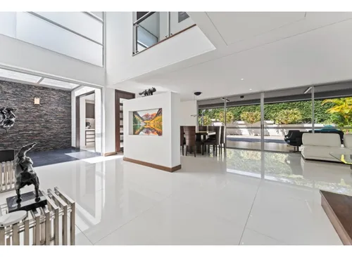 452m2 Casa En El Poblado
