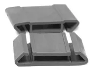 Comprar Clip Fijacion Zocalo Eps Atrim Piso Porcelanato Flotante 30 