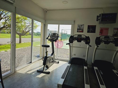 Casa En Venta En Altos De Campo Grande, Pilar, G.b.a. Zona Norte