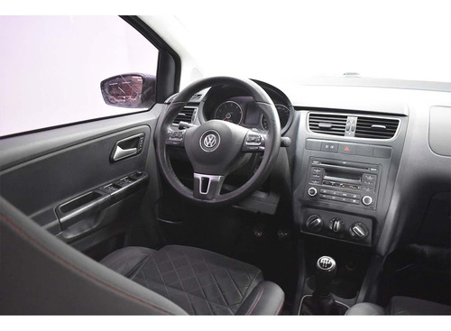 Volkswagen Suran 1.6 Highline