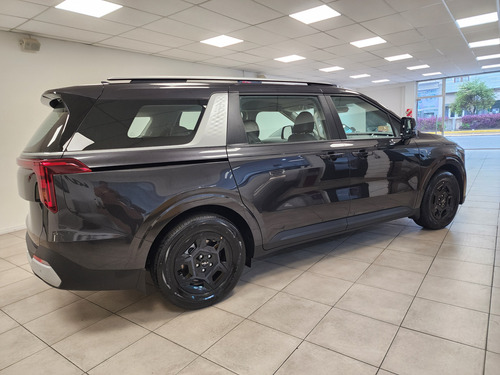 Kia Carnival 2.2 Crdi Ex At