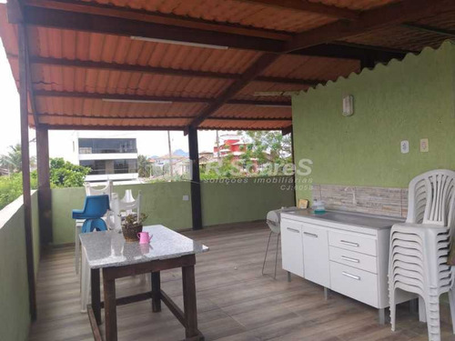 Imagem 6 de 15 de Casa De Rua-à Venda-jardim Bela Vista-rio Das Ostras - Cpca50008