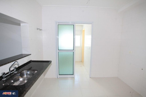 Imagem 8 de 15 de Apartamento Com 3 Dormitórios Para Alugar, 80 M² - Jardim Las Vegas - Guarulhos/sp - Ai17281