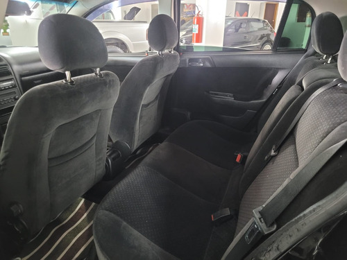 Chevrolet Astra Sedan 2.0 Advantage Flex Power 4p