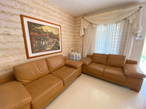 Imagen 10 de 22 de Fernando Guerrero Vende Alquila Casa En Res Villas Del Rocio, La Entrada Foc-1393