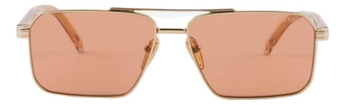 Gafas De Sol Lentes De Edición Limitada Iconic Bridge Pilot