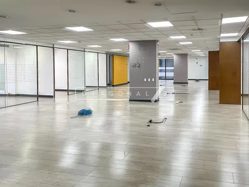 Oficina En Arriendo En La Cabrera