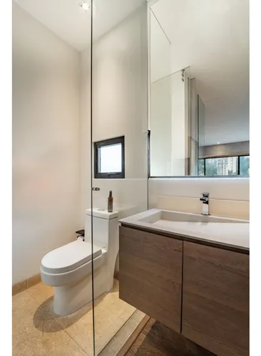 100m2 Apartamento En El Poblado