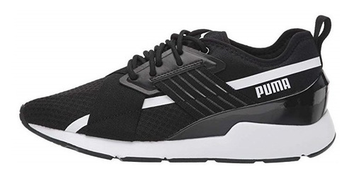 Zapatillas Puma Muse