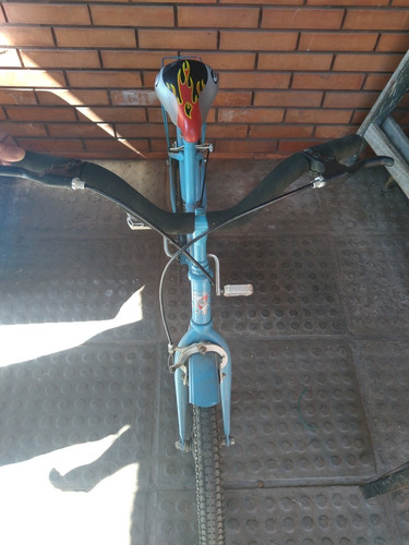 Bicicleta Rodado 20