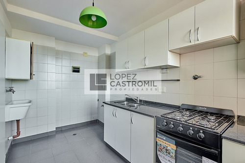 Departamento Venta 3 Ambientes Villa Crespo Amenities