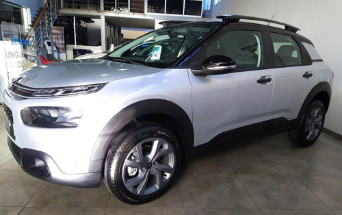 Imagen 2 de 21 de C4 Cactus Vti 115 Eat6 Feel Pack Plus Entrega Inmediata!!