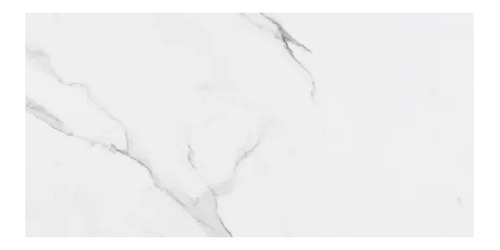 Revestimiento Carrara Brillante 45x90 Eliane Place