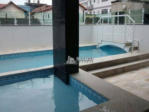 Imagem 3 de 22 de Apartamento De 2 Dormitórios Na Cidade Ocian - Ap0546