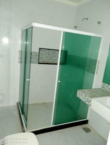 Imagem 11 de 30 de Casa Em Vargem Grande, Rio De Janeiro/rj De 180m² 3 Quartos À Venda Por R$ 590.000,00 - Ca279081-s