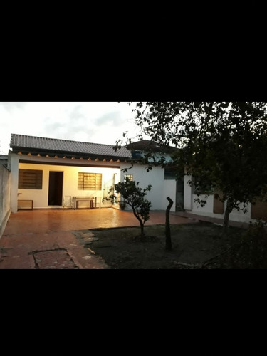 Casa Aluguel Em Temporada Praia Grande 