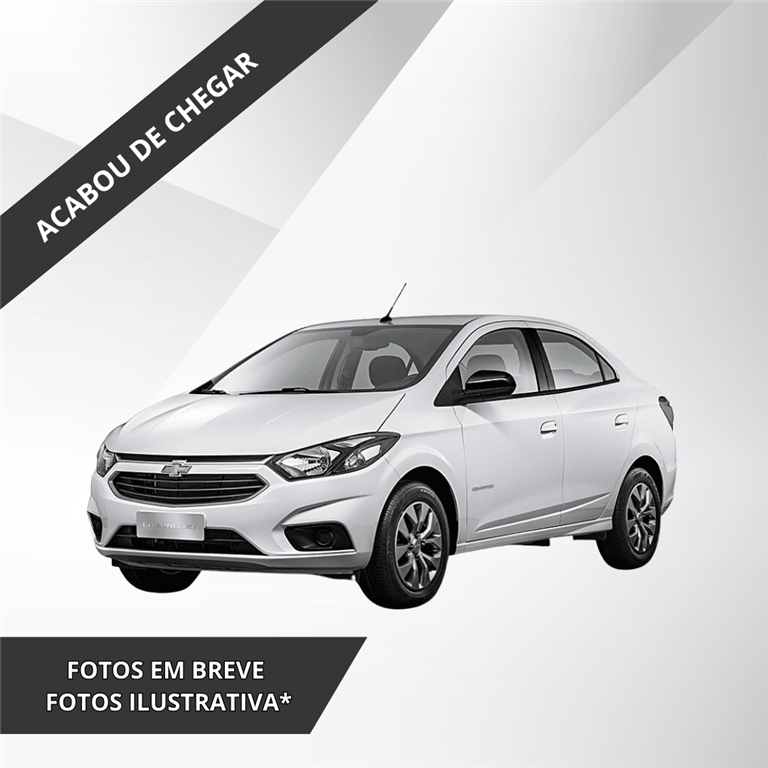 Chevrolet Prisma 1.4 MPFI LTZ 8V FLEX 4P MANUAL