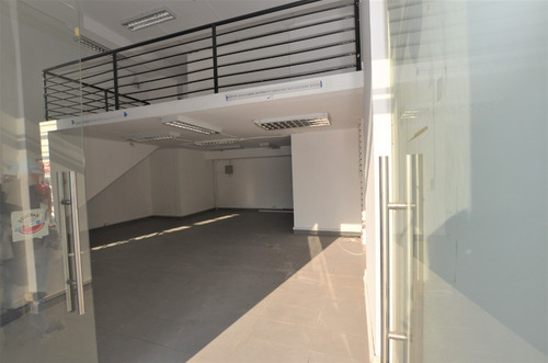 Arriendo Local Excelente Estado Metro Cerro Blanco. Recoleta