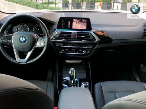 Imagen 11 de 14 de Bmw X3 20 Excecutive 2021
