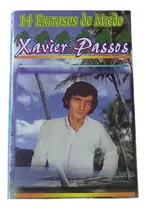 Comprar Xavier Passos 14 Exitos Tape Cassette 1999 Dco 