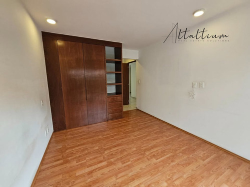 Departamento En Venta En Monrovia 725, Portales Sur, Benito Juárez, Cdmx. Mr-ru