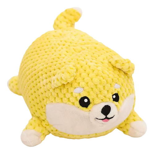 Juguete De Peluche Para Perros Chirriantes, Juguete M
