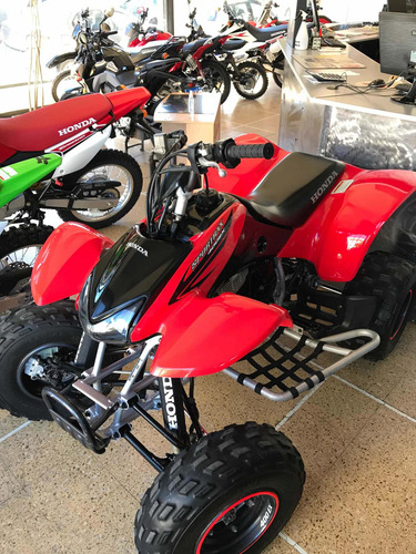 Honda Trx 400 Ex Trx 400 Ex