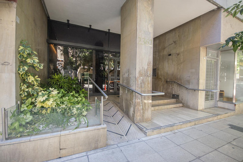 Venta Monoambiente En Residencia Exclusiva Para Mayores De 60 Años, Belgrano