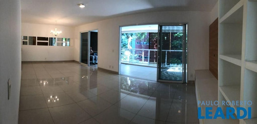 Apartamento - Granja Julieta - Sp - 632120