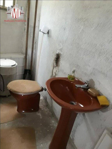 Imagem 14 de 30 de Chácara Com 04 Dormitórios À Venda, 960 M² Por R$ 210.000 - Pedra Bela - Pedra Bela/sp - Ch0251