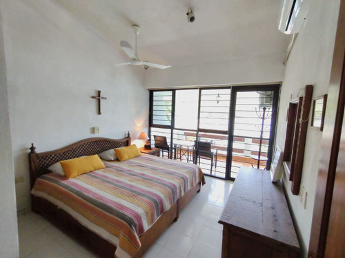 Casa En Privada En Tequesquitengo, Jojutla, Morelos - Ham-581-cp