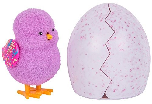 Imagen 6 de 6 de Little Live Pets Surprise Chick - Patty