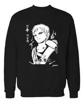 Comprar Buzo Naruto Gaara Memoestampados