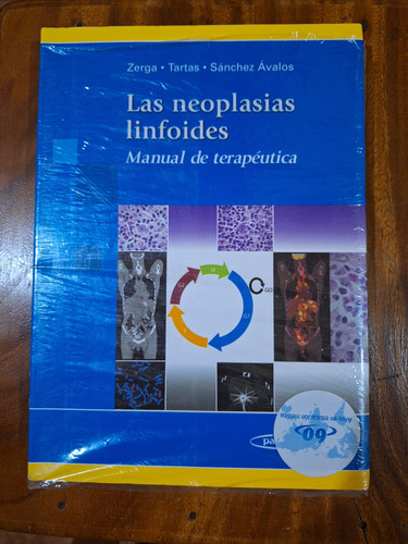 Las Neoplasias Linfoides Manual De Terapéutica 